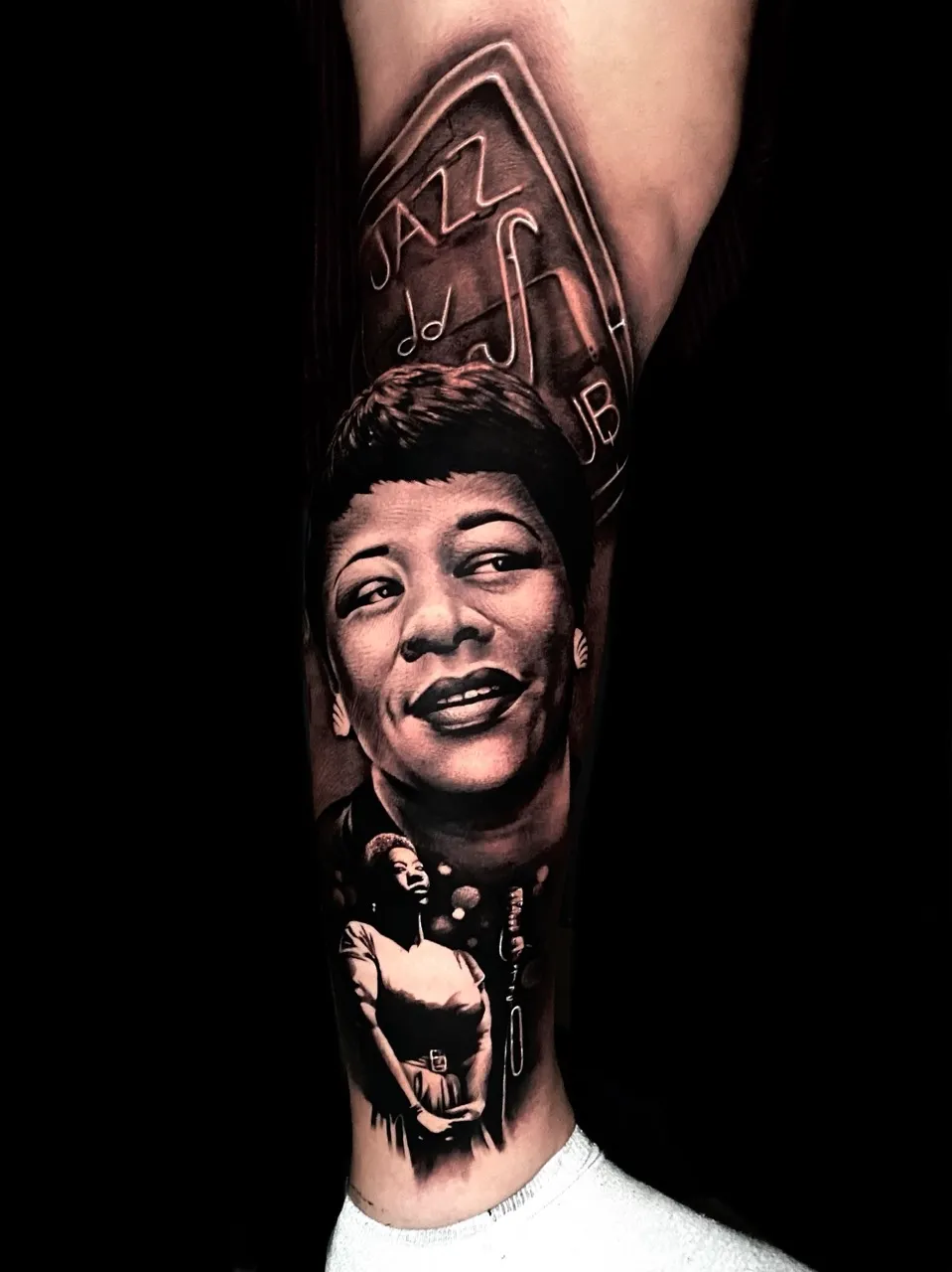 tattoo design