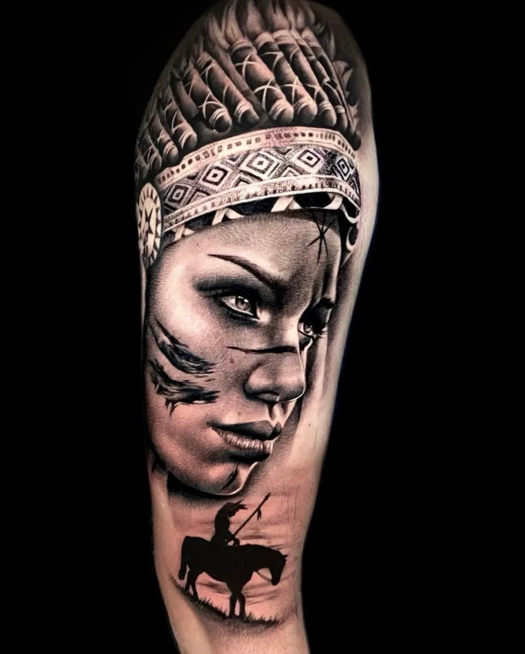 tattoo design